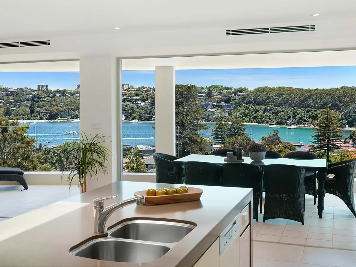 Main view of Homely house listing, 18 Amiens Road, Clontarf NSW 2093