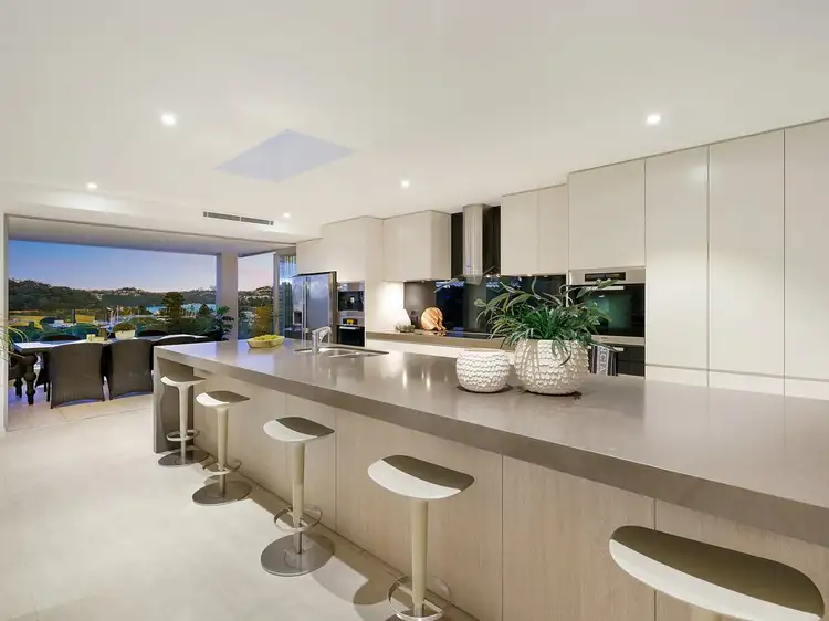 Third view of Homely house listing, 18 Amiens Road, Clontarf NSW 2093