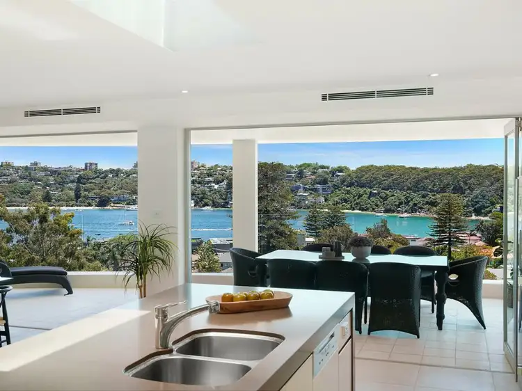 Fifth view of Homely house listing, 18 Amiens Road, Clontarf NSW 2093