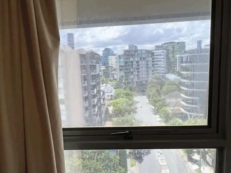 Second view of Homely studio listing, 812/188 Shafston Avenue, Kangaroo Point QLD 4169