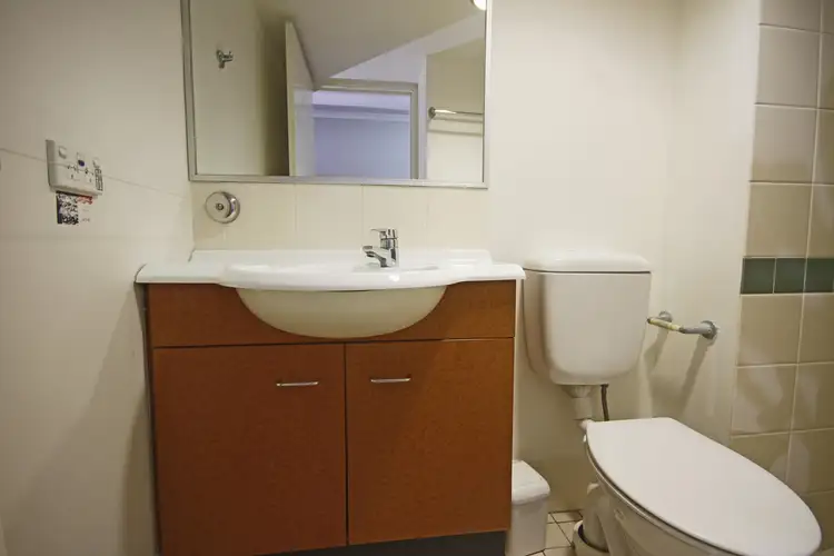 Fourth view of Homely studio listing, 812/188 Shafston Avenue, Kangaroo Point QLD 4169