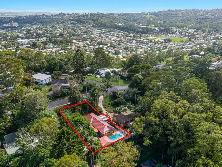 Second view of Homely house listing, 2A Denbos Crescent, East Lismore NSW 2480