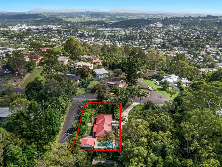 Third view of Homely house listing, 2A Denbos Crescent, East Lismore NSW 2480