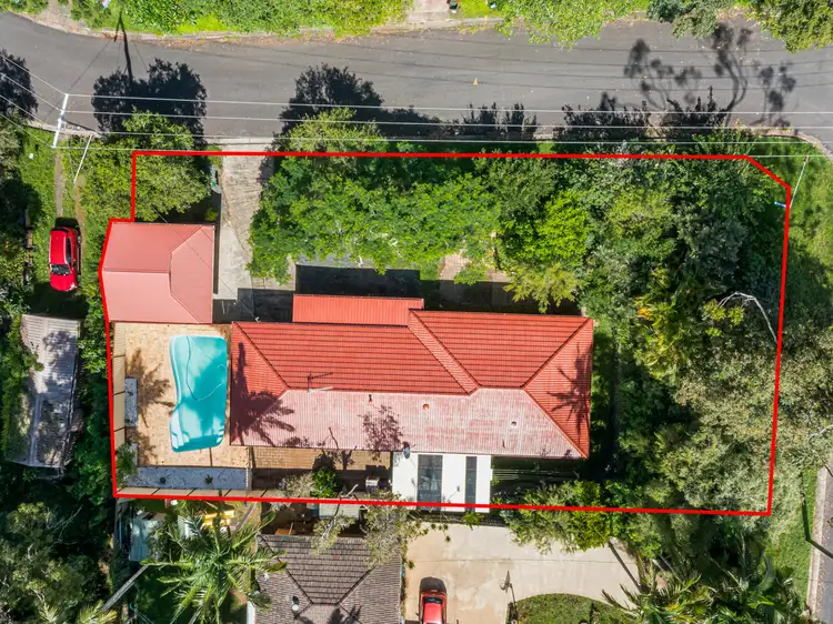 Fifth view of Homely house listing, 2A Denbos Crescent, East Lismore NSW 2480