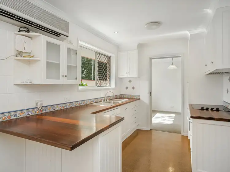 Sixth view of Homely house listing, 2A Denbos Crescent, East Lismore NSW 2480