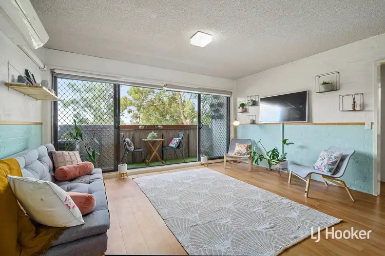 Second view of Homely unit listing, 8/3 Bonrook Street, Hawker ACT 2614