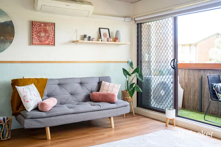 Third view of Homely unit listing, 8/3 Bonrook Street, Hawker ACT 2614