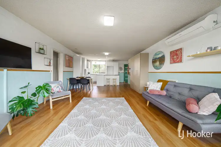 Sixth view of Homely unit listing, 8/3 Bonrook Street, Hawker ACT 2614