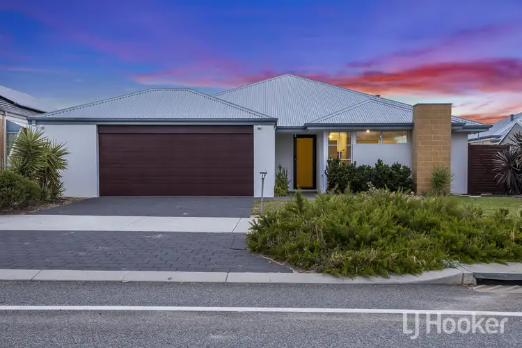 Main view of Homely house listing, 19 Parktree Avenue, Yanchep WA 6035