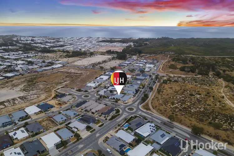 Second view of Homely house listing, 19 Parktree Avenue, Yanchep WA 6035