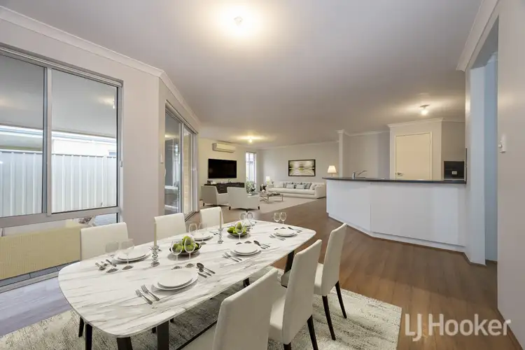 Fifth view of Homely house listing, 19 Parktree Avenue, Yanchep WA 6035
