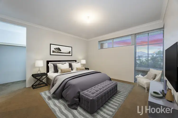 Sixth view of Homely house listing, 19 Parktree Avenue, Yanchep WA 6035