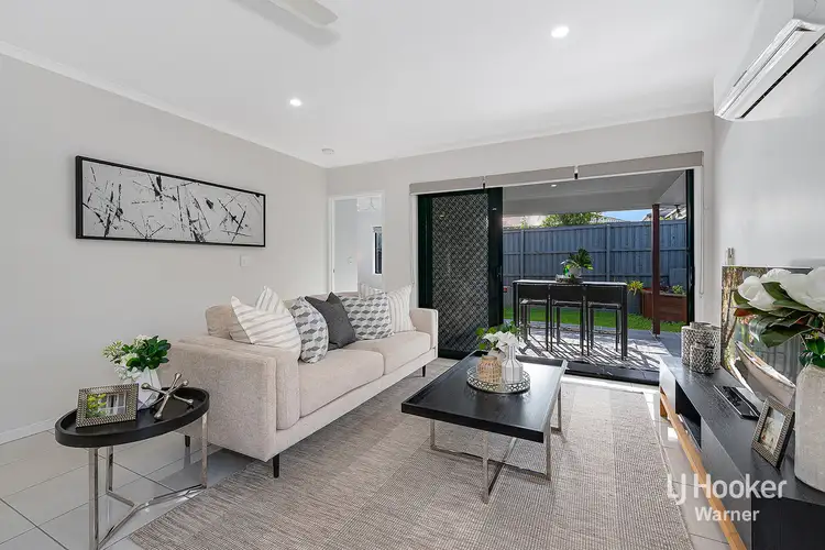 Main view of Homely house listing, 7 Abrams Street, Warner QLD 4500