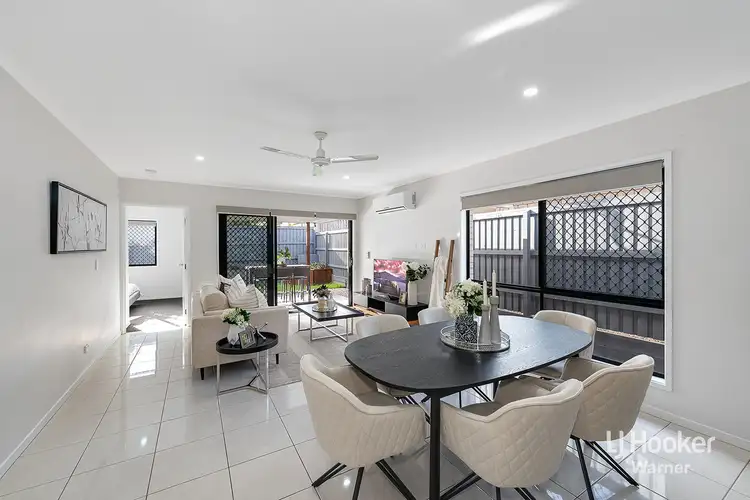 Fourth view of Homely house listing, 7 Abrams Street, Warner QLD 4500