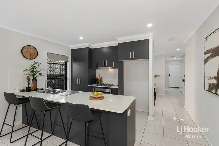 Fifth view of Homely house listing, 7 Abrams Street, Warner QLD 4500