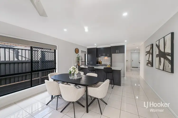 Sixth view of Homely house listing, 7 Abrams Street, Warner QLD 4500
