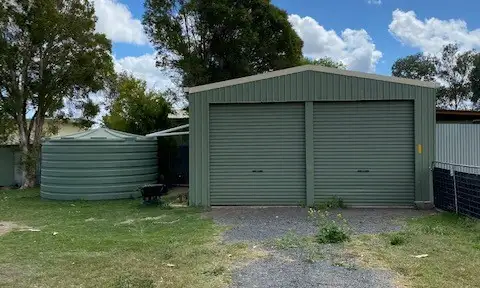 16 Margaret Street, Clifton QLD 4361