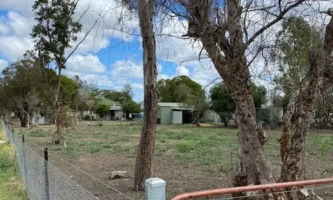 Second view of Homely land listing, 16 Margaret Street, Clifton QLD 4361