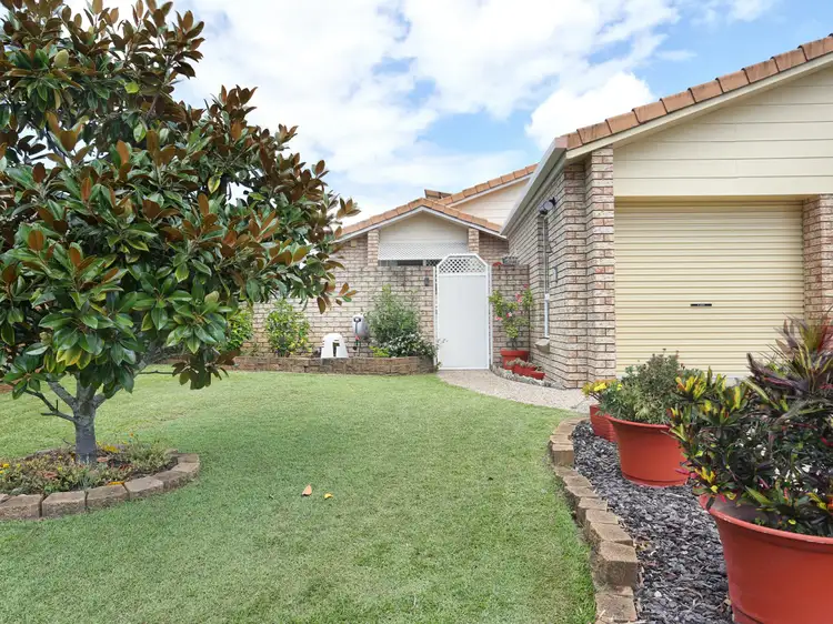 Third view of Homely house listing, 2/8 Tradewinds Drive, Banksia Beach QLD 4507