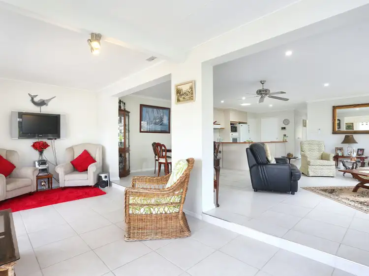 Fourth view of Homely house listing, 2/8 Tradewinds Drive, Banksia Beach QLD 4507