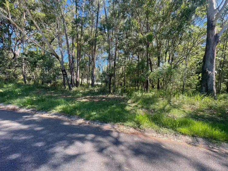 Main view of Homely land listing, 36 Hume Street, Russell Island QLD 4184