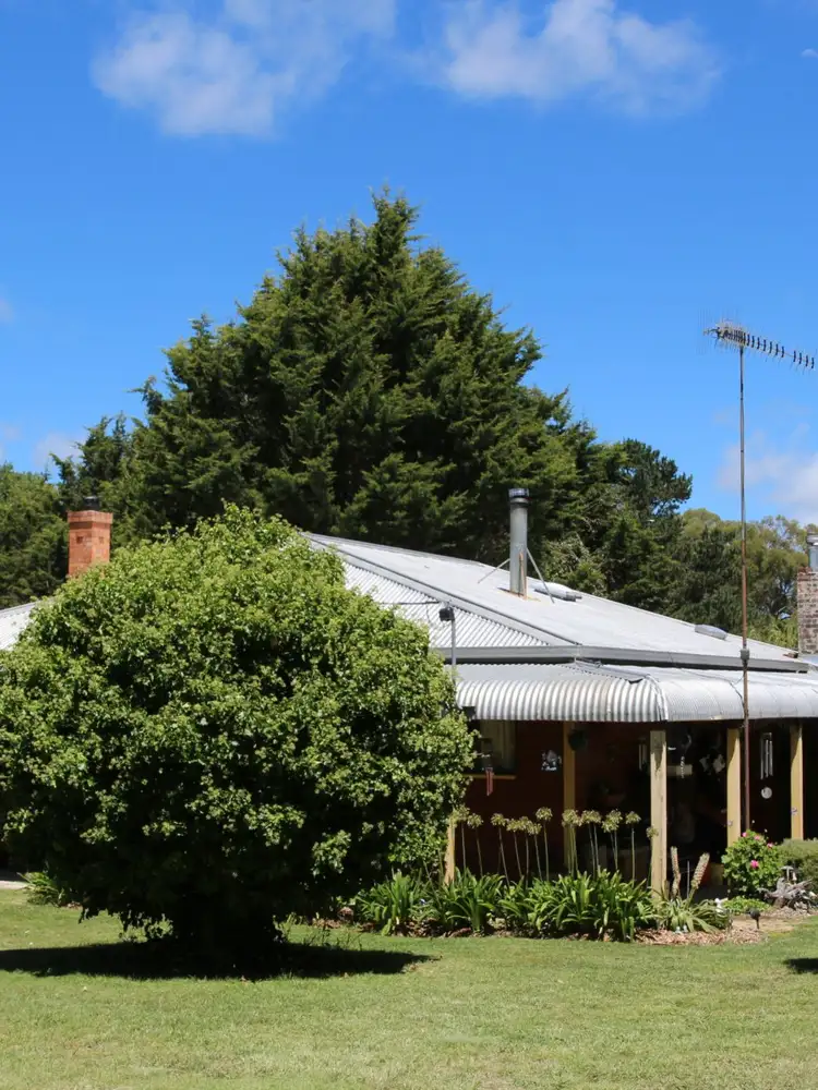19 Grafton Street, Red Range NSW 2370