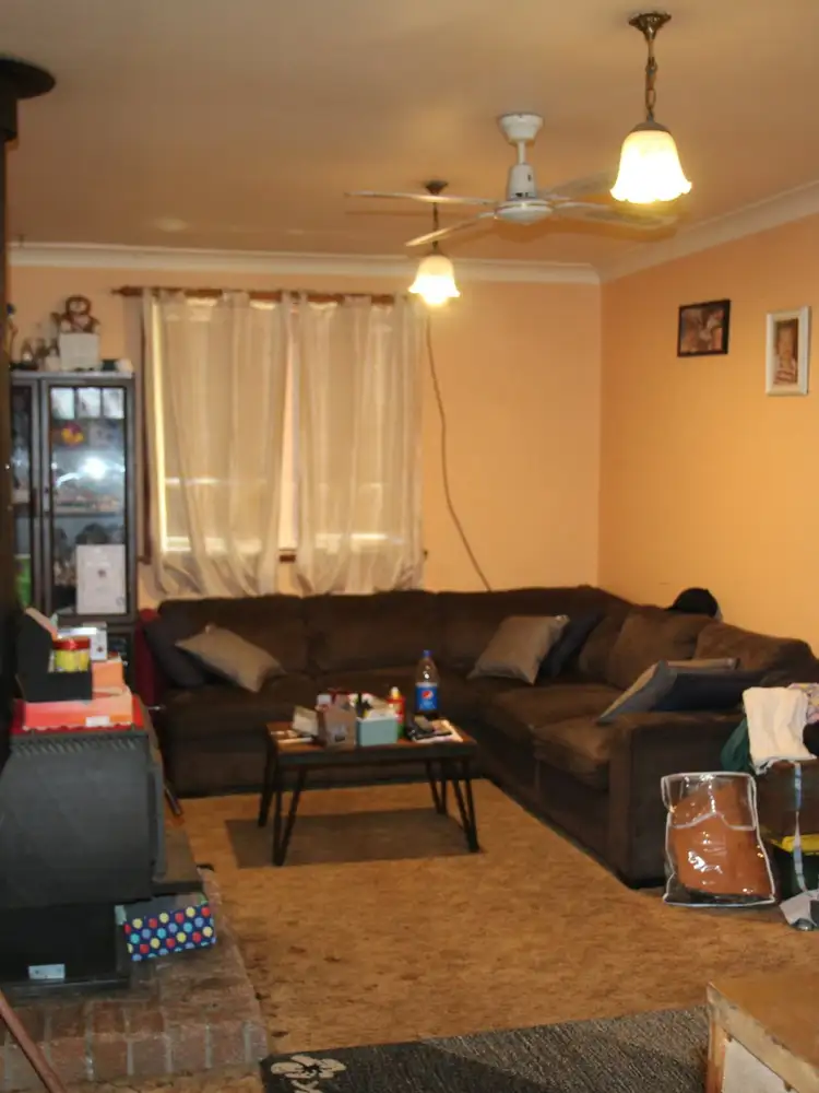 Second view of Homely house listing, 19 Grafton Street, Red Range NSW 2370