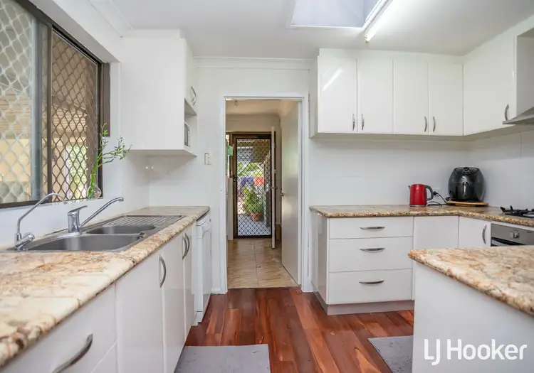 Fifth view of Homely house listing, 3 Oliphant Street, Kenwick WA 6107