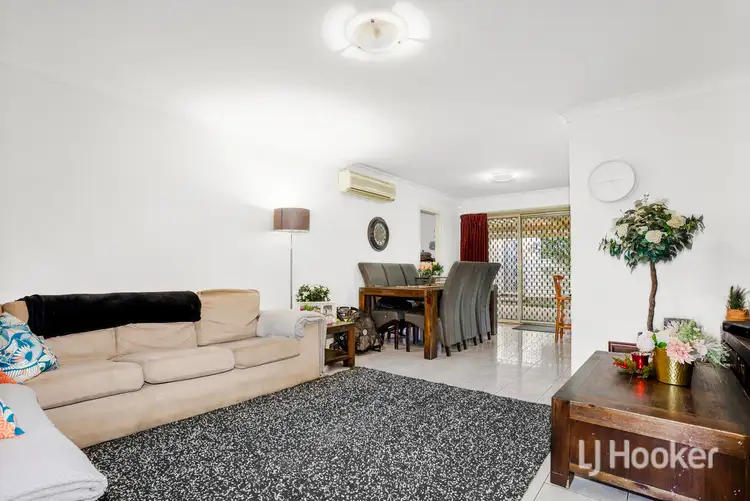 Second view of Homely house listing, 11 Dorothy Street, Hebersham NSW 2770