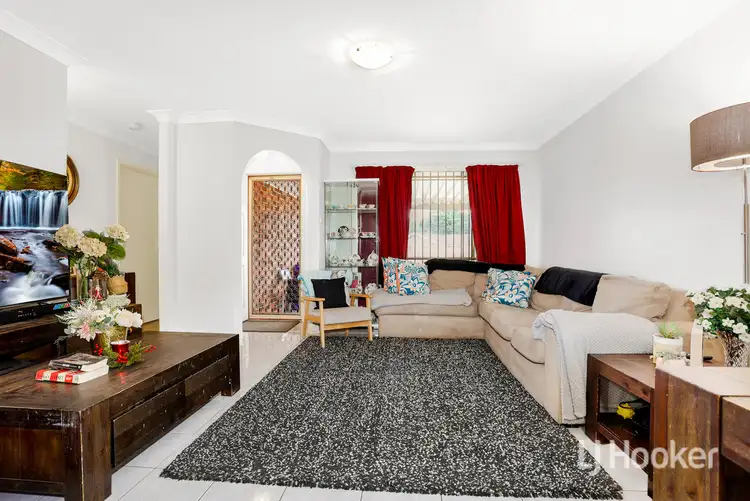 Third view of Homely house listing, 11 Dorothy Street, Hebersham NSW 2770