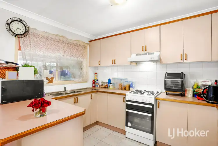 Fourth view of Homely house listing, 11 Dorothy Street, Hebersham NSW 2770