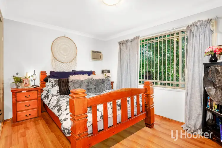 Fifth view of Homely house listing, 11 Dorothy Street, Hebersham NSW 2770