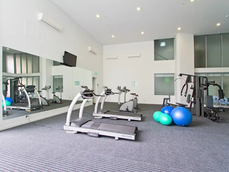 Sixth view of Homely apartment listing, 1402/2 Aqua Street, Southport QLD 4215