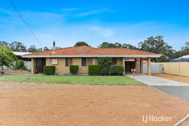 5 Bolton Way, Collie WA 6225