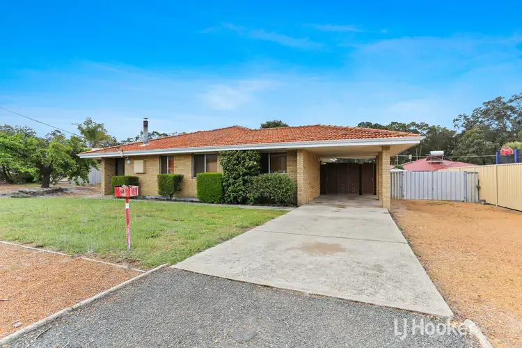 Second view of Homely house listing, 5 Bolton Way, Collie WA 6225