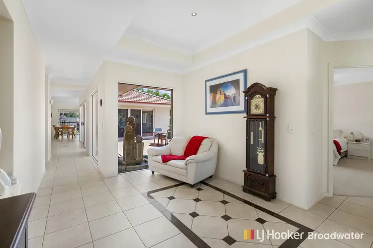 Third view of Homely house listing, 6 Eastpark Waters, Helensvale QLD 4212