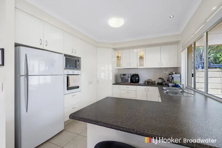 Fifth view of Homely house listing, 6 Eastpark Waters, Helensvale QLD 4212