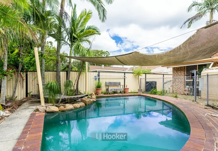 Second view of Homely house listing, 64 Haldham Crescent, Regents Park QLD 4118