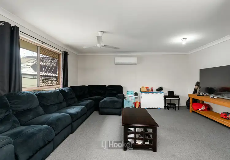 Third view of Homely house listing, 64 Haldham Crescent, Regents Park QLD 4118