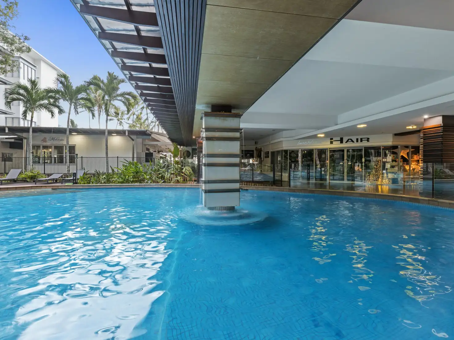 Main view of Homely unit listing, 4402/2-22 Veivers Road, Palm Cove QLD 4879