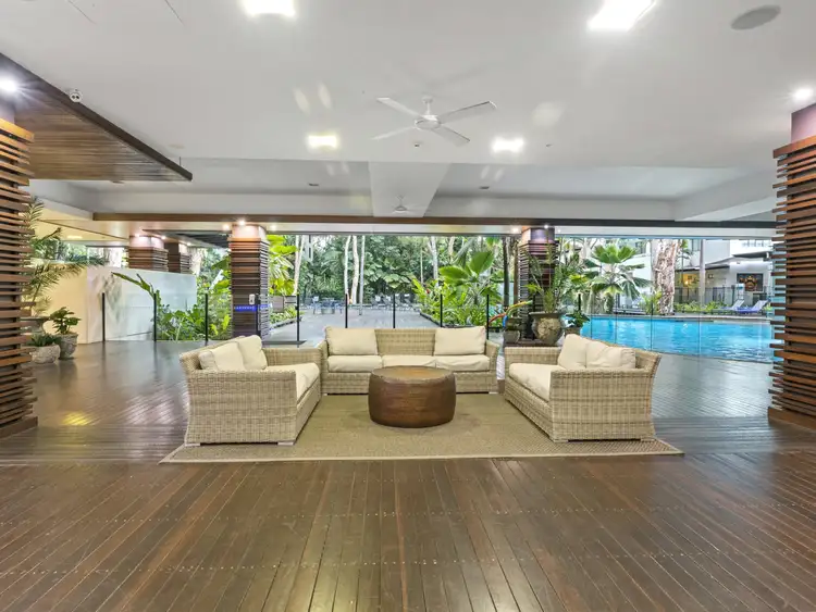 Second view of Homely unit listing, 4402/2-22 Veivers Road, Palm Cove QLD 4879