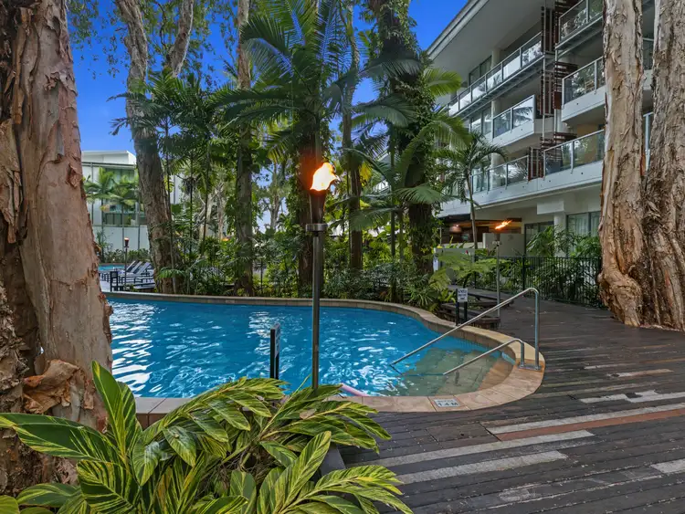 Third view of Homely unit listing, 4402/2-22 Veivers Road, Palm Cove QLD 4879