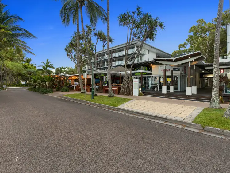 Fourth view of Homely unit listing, 4402/2-22 Veivers Road, Palm Cove QLD 4879