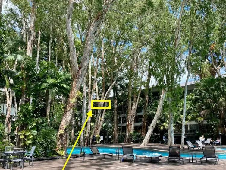 Fifth view of Homely unit listing, 4402/2-22 Veivers Road, Palm Cove QLD 4879