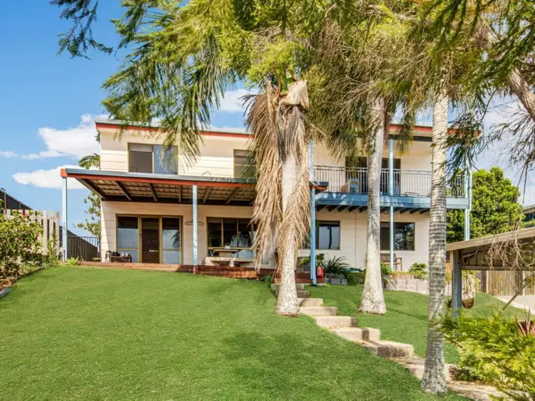 Main view of Homely house listing, 27 Island Esplanade, Boyne Island QLD 4680