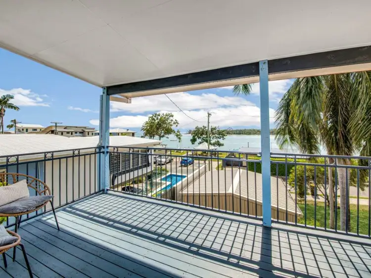 Fourth view of Homely house listing, 27 Island Esplanade, Boyne Island QLD 4680