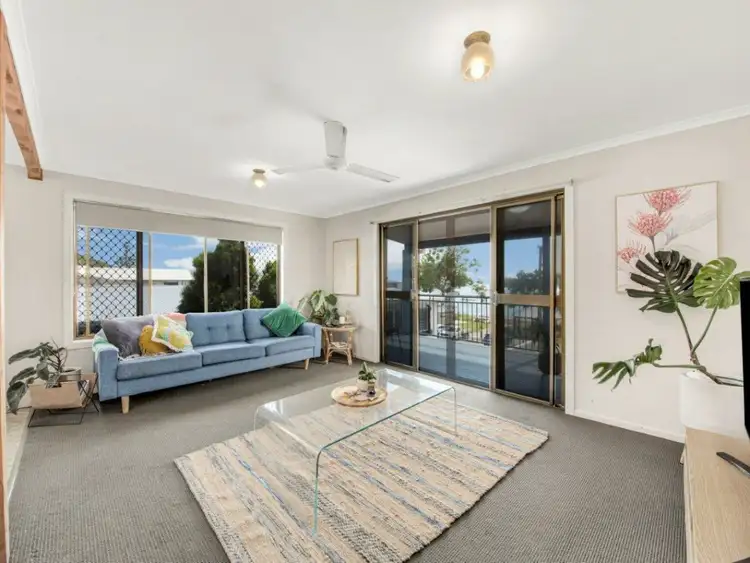 Fifth view of Homely house listing, 27 Island Esplanade, Boyne Island QLD 4680