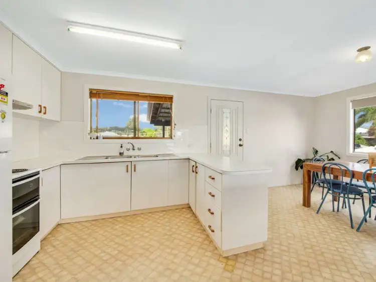 Sixth view of Homely house listing, 27 Island Esplanade, Boyne Island QLD 4680