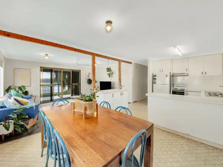 Seventh view of Homely house listing, 27 Island Esplanade, Boyne Island QLD 4680