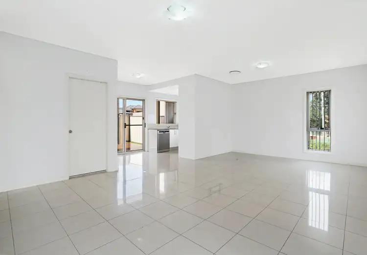 Second view of Homely villa listing, Villa 1/12-14 Rudd Road, Leumeah NSW 2560